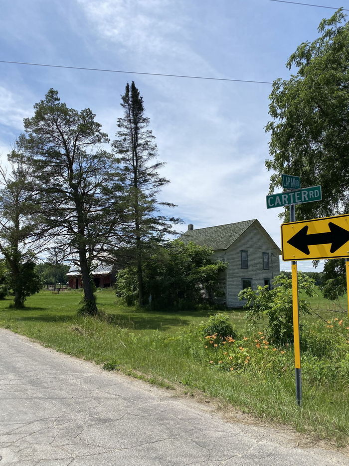 Mt Forest - July 2021 Photo (newer photo)